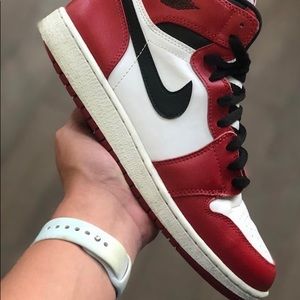 Jordan 1 Chicago gs 2013